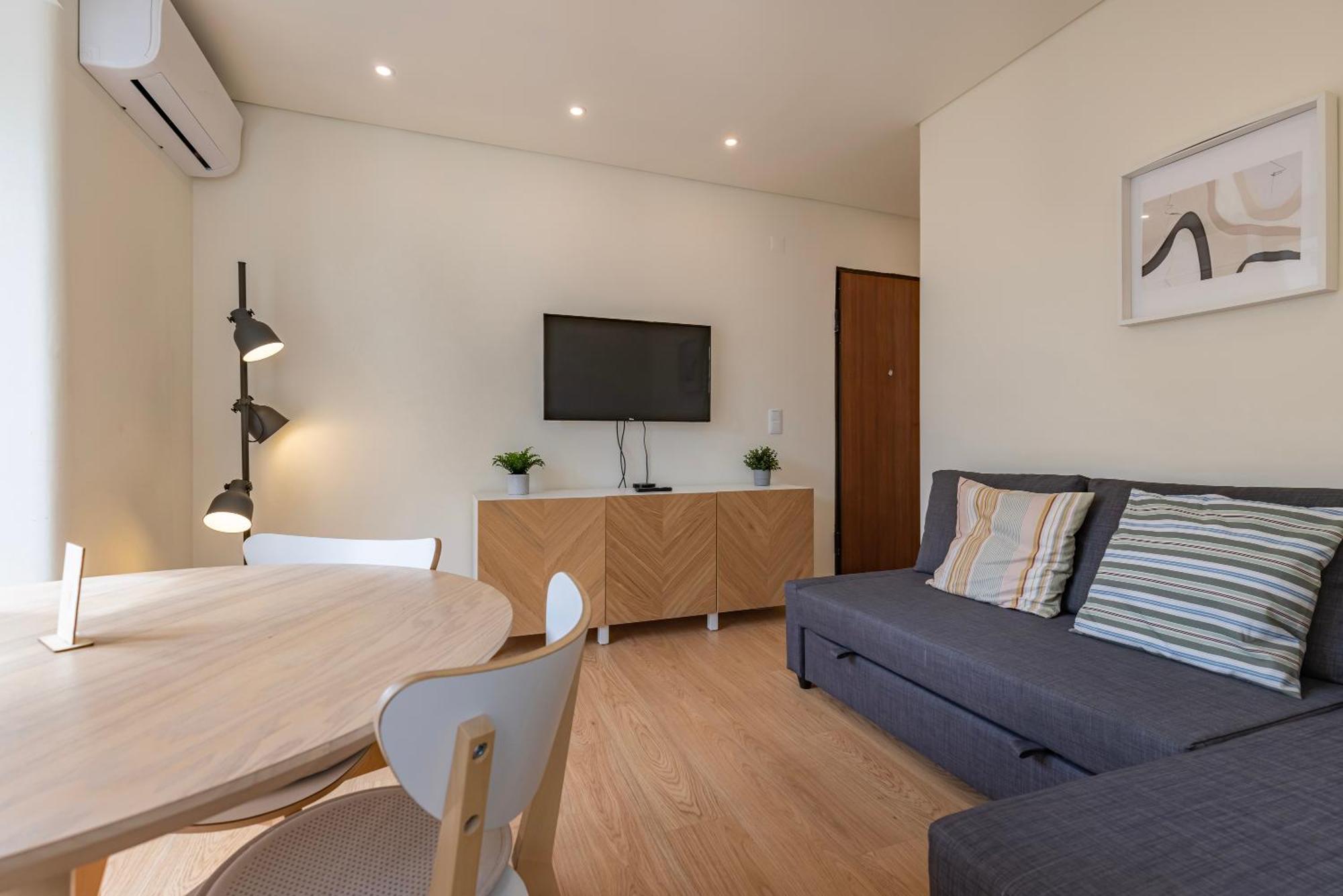 Estrela Hideout By Innkeeper Appartamento *